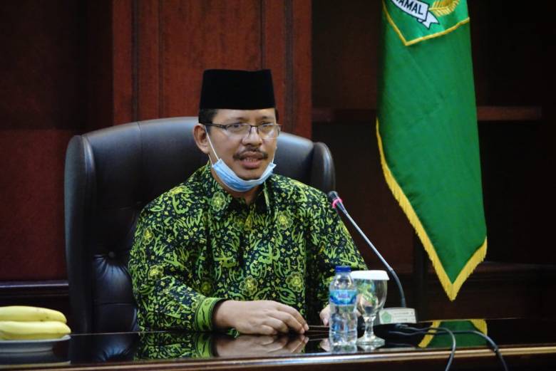 Kembangkan Bakat Minat Mahasiswa Kemenag Gelar 6 Even Kemahasiswaan